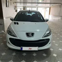 207مدل1402|خودرو سواری و وانت|همدان, |دیوار