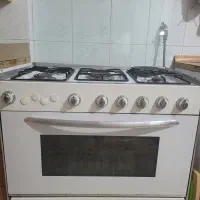 اجاق گاز فر دار|اجاق گاز و لوازم برقی پخت‌وپز|اصفهان, آبشار|دیوار