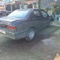 روا مدل ۸۶ دوگانه شرکتی|خودرو سواری و وانت|رشت, امین الضرب|دیوار