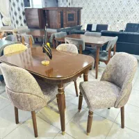 ناهار خوری الیزای زرکالا