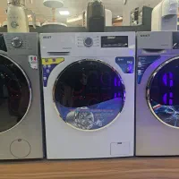 ماشین لباسشویی نکست ۱۲۶۲اقساطی بدون کارمزد