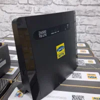 مودم TD مدل Z6000 سیار بدون خط تلفن|مودم و تجهیزات شبکه|شیراز, شهرک ایثار|دیوار