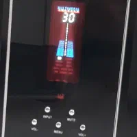 سینما خانگی بلوتوثی|سیستم صوتی خانگی|نهاوند, |دیوار