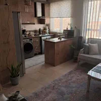 اپارتمان فاطمی 82 متری ۲خواب تک واحدی