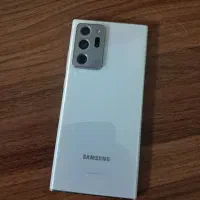 نوت ۲۰ الترا بدون نقطه