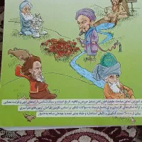 کتاب تست انسانی|کتاب و مجله ادبی|شوشتر, |دیوار
