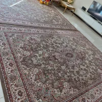 یک جفت فرش 9 متری