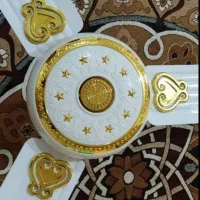 پنکه سقفی مارک یوشا|پنکه و تصفیهکنندهٔ هوا|خرمشهر, |دیوار