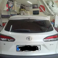 شیشه دودی،کاور محافظ سقف و بدنه،سرامیک بدنه