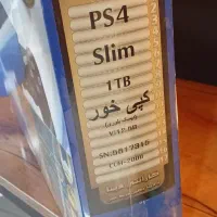 پی اس فور یک‌ترا