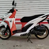 کلیک 150|موتورسیکلت|تبریز, |دیوار