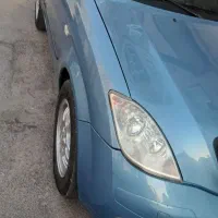 تیبا ۲ مدل ۹۶|خودرو سواری و وانت|تبریز, |دیوار