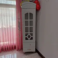 سرویس خواب کودک نوجوان|تخت و سرویس خواب|بابل, |دیوار
