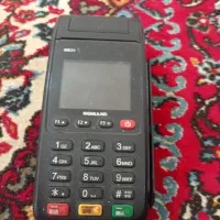 دستگاه کارت خوان
