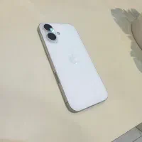 ایفون ۱۶ نرمال با ۱۷ ماه گارانتی مشابه آکبند