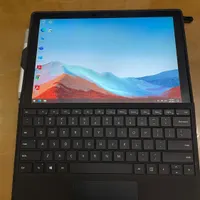 Surface pro 7 plus|رایانه همراه|تهران, پلیس|دیوار
