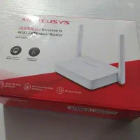 مودم|مودم و تجهیزات شبکه|دورود, |دیوار