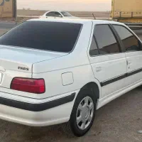 پژو پارسTU|خودرو سواری و وانت|آبادان, |دیوار