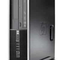 مانیتورالجی و کیس اچ پی ۳ عدد|قطعات و لوازم جانبی رایانه|کرج, گلشهر|دیوار