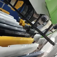 سپر کاپوت گلگیر سینی فن چراغ  فقط بصورت عمده|قطعات یدکی و لوازم جانبی|تهران, مینابی|دیوار