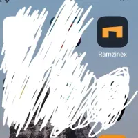 رمزینکس دو تتر میده