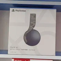 فروش لوازم جانبی پلستیشن با قیمت های استثنایی|کنسول، بازی ویدئویی و آنلاین|بم, |دیوار