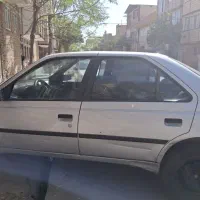 پژو|خودرو سواری و وانت|قم, شاد قلی|دیوار