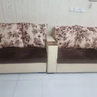 مبلمان راحتی و سلطنتی|مبلمان خانگی و میز عسلی|سنندج, |دیوار