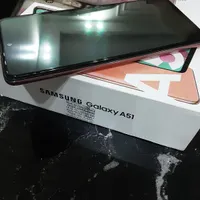 گوشی a51