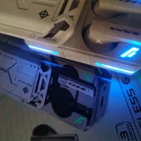 ایرپاد بلک شارک t11|لوازم جانبی موبایل و تبلت|یاسوج, |دیوار