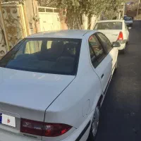 سمند ef7 مدل 97|خودرو سواری و وانت|تهران, مشیریه|دیوار