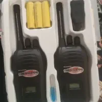 بیسیم شارژی