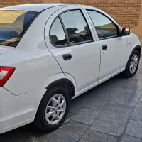 ساینا Ex سفید مدل ۱۳۹۸|خودرو سواری و وانت|تهران, بهداشت|دیوار