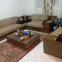مبل ال هفت نفره