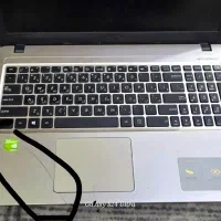 لب تاپ asus|رایانه همراه|رامهرمز, |دیوار