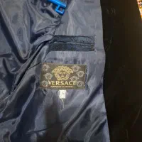 کت Versace سایز ۳۶ تخفیف پای معامله|لباس|اندیمشک, |دیوار