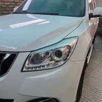 هایما s7آخر ۴۰۲