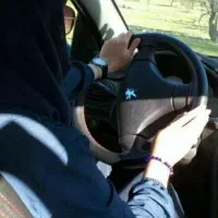 آموزش رانندگی ویژه (خانم ها)