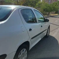 ۲۰۶ دوگانه سوز|خودرو سواری و وانت|زنجان, |دیوار