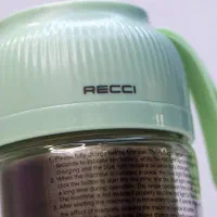 آسیاب و بلندر مسافرتی Ra25 recci|خردکن، آسیاب، غذاساز|تهران, چهارصد دستگاه|دیوار