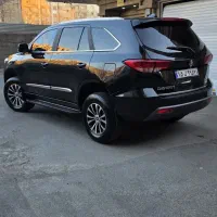 دایونy7 هفت نفره مدل 1404