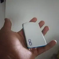 وایرلس شارژ دستساز
