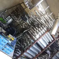 خریدوفروش انواع کاتالیست واگزوز|قطعات یدکی و لوازم جانبی|سنندج, |دیوار