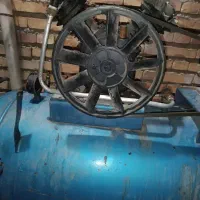 کمپرسور باد 250 لیتری