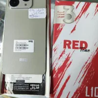 گوشی ردمی L10. حافظه 128گیگ