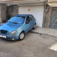 تیبا۲مدل93سالم|خودرو سواری و وانت|تهران, بهارستان|دیوار