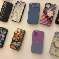 گارد ایفون ۱۳|لوازم جانبی موبایل و تبلت|اصفهان, عسگریه|دیوار