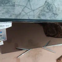 تلویزیون سامسونگ تمیز 48 اینچ|تلویزیون و پروژکتور|سراوان, |دیوار