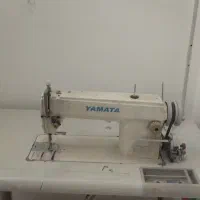 چرخ خیاطی صنعتی