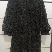 مانتو مجلسی